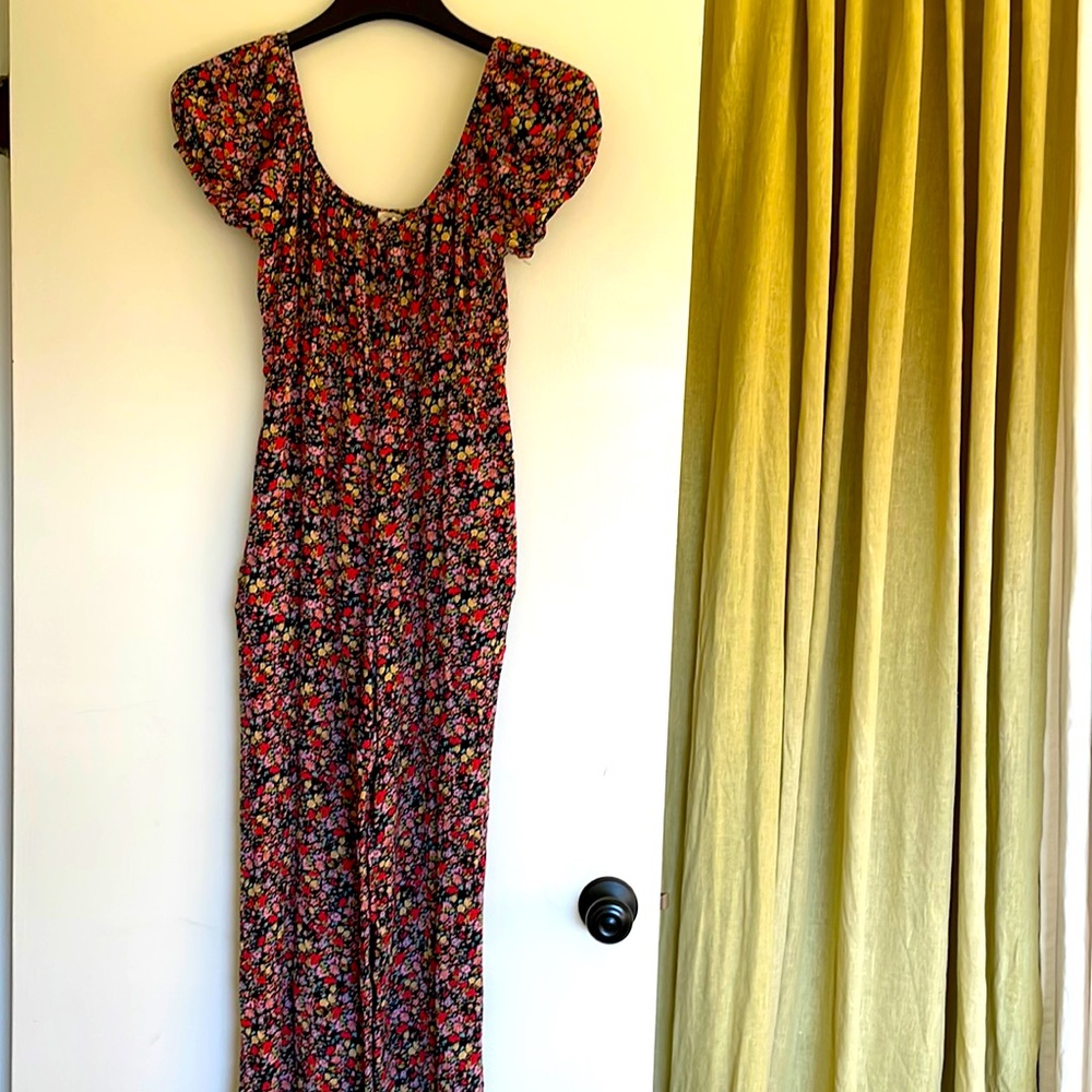 Rewind size M jumpsuit